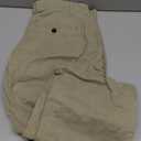 Amazon Essentials Men's Classic-Fit Casual Stretch Chino Pant (32W x 31L, Tan)