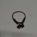 Helix Air Wireless Bone Conduction Open-Ear Headphones - Black