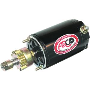 Arco 5376 Outboard Starter for BRP-OMC 18-40 HP, 11-Tooth Gear Drive