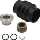Carbon Seal Drive Line Rebuild Repair Kit Compatible with 1996-2007 Sea Doo SP/SPX/GTX/GS/GTI/GSX OEM# 272000042, 272000777, 272000064, 293300032