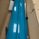 VEVOR 48 Inch Tile Cutter, Single Rail Double Brackets Manual Cutter Tool