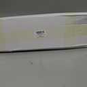 738-0919 617-04094 Steering Shaft w/ Bushing Kit Compatible with MTD Troy-Bilt Craftsman Lawn Mower 247288841 247288810 24728905 w/Steering Gear Bushing, Steering Rod Cap & Screw, Steering Shaft
