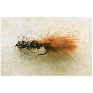 OFT H-2#12 OFT Original Kevari Creative Fly Lure