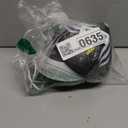 Essential Oil Scent Diffuser: 500ML Aroma Diffuser with Remote Control, Large Fragrance Aromatherapy Diffuser for Bedroom Home, Mist Humidifier with 14 Colors LED Lights and waterless Auto-Off, Black