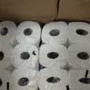 Angel Soft Toilet Paper, 48 Mega Rolls = 192 Regular Rolls, Soft and Strong Toilet Tissue