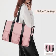 Pink Bag