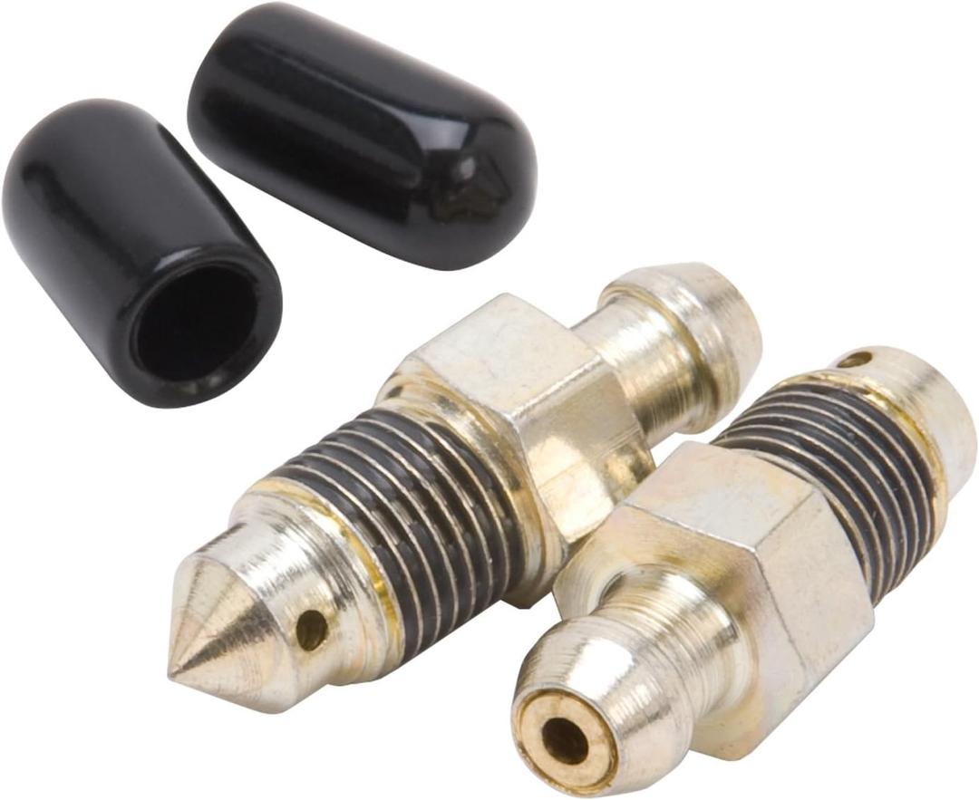 Russell 639630 Domestic Speed Bleeder 10Mm X 1.00