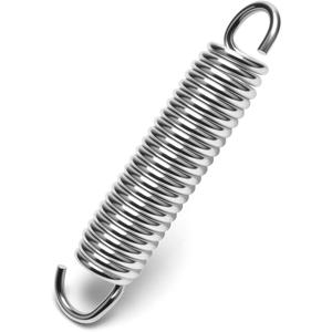 Extension Spring Compatible with Toro Exmark Lawn-Boy 74410 74444 74445 Z400 Z Master 74448 74449 74450TE 74161 74162 Z147 Z Master 48″ 52″ Mower Replace 103-4480 116-0032