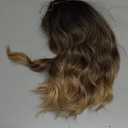 Wigs for Women Short Wave Synthetic Wigs Are Suitable for Daily Wear 14inch