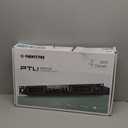 Phenyx Pro Wireless Microphone System, 4-Channel UHF Wireless Mic, Fixed Frequency Metal Cordless Mic with 4 Handheld Dynamic Microphones, 260ft Range, Mics for Singing, Church(PTU-5000-4H)