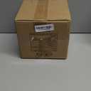 Yogurt Maker, Compact Greek Yogurt Maker Machine with Constant Temperature Control, Stainless Steel Container, 1 Quart for Home Organic Yogurt