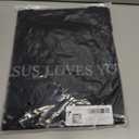 Oversized Tshirt Christian Shirts Short Sleeve Faith Letter Print Tee Shirt Casual Loose Tops (Medium)