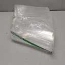 Jetec 4 Pcs 7 Tiers Style Acrylic Card Display Stand Sunglasses Organizer Nail Polish Holder Versatile Display for Trading Cards Greeting Card Stand Essential Oils Cosmetic Eyewear Rack