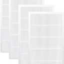 Nispira True HEPA Replacement Filter Compatible with Filtrate Ultra Clean Air Purifier FAP03. Compared to Part FAP03 FAPF034. 4 Packs