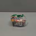 Glade 1-Wick Scented Candle Jar, Vanilla Caramel Twist, Air Freshener Infused with Essential Oils, 4.08 Oz, 2 Count