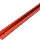 O'SKOOL 36" Double Cut Universal T-Track with Wood Screw 2 Pack, TT07