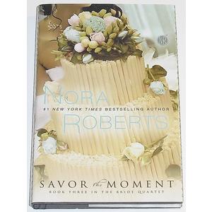 Savor the Moment