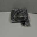 AK50MAX Stereo Audio Amplifier, 400W Home 2 Channel Bluetooth 5.0 Power Amplifier System, Home Amplifiers FM Radio, Echo, USB, SD Card, AUX with Remote Control Home Theater Audio Stereo System