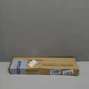 19" 1U Rack Mount PDU Power Strips 6 or 8 Outlet Mountable Power Strip, Wall Mount Outlet Power Strip Heavy Duty, Wide Spaced 15A 125V 1875W, 6 FT SJT 14AWG Power Cord (6FT) (6 Outlet)