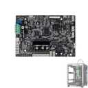 Creality K1 SE Motherboard CR4CU220812S12_32_TMC2209_X2000E - Original Replacement 3D Printer Accessory