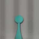 PMD Clean - Smart Facial Cleansing Device with Silicone Brush & Anti-Aging Massager (Teal)