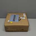 Sportneer Adjustable Dumbbells Hand Weights Set: 5 lb Dumbbell Set of 2 Each 2lb 3lb 4lb 5lb Free Weights Fast Adjust Weight 4 In 1 Weights Dumbbells Set for Women Men Home Gym Exercise Training (Purple)