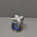 1 Quart Bulls Eye 1-2-3 Primer Sealer Stain Killer