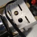 Espresso Machine 20 Bar,Touchscreen Espresso Maker with Steam Milk Frother, Stainless Steel Expresso Coffee Machine for Home with Removable Water Tank for Cappuccino Latte,Cold Brew,Long Coffee