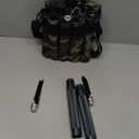 Knife Set Accessory for Stick