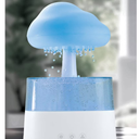 West & Arrow 9" Rain Cloud Light