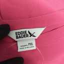 Eddie Bauer Women's Women's Petite Departure Tank Dress (Pink, PXL)