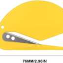 5 Pcs Letter Opener Envelope Slitter Set Sharp and Efficient Open Envelopes with Ease