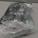 10 Pack Extra Large Clear PVC Organizing Bags with Zippered Closure, Portable Toy Storage Organizer, Waterproof for Board Games, Building Blocks, Clay