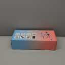 Larstylee Switch 2 Sports Accessories Bundle for Christmas Gift, Switch 2 Sports Game Family Party Kit with Carry Bag & Game Card Case (14 in 1 NS2 Accessories, Blue)