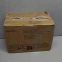 Amazon Basics Leak-Proof Dog and Puppy Potty Training Pee Pads with Quick-Dry 5-Layer Super Absorbent Design, Regular Size 22 x 22 inch, Blue & White, 100 Count