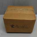 Marubhumi 5 PC - 5 feet Artificial Marigold Flower Garland  Long Strands for Diwali, Wedding & Festive Decoration  Traditional Indian Home Decor (Yellow)