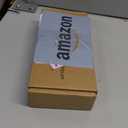 Pipishell Tilting TV Wall Mount Bracket Low Profile for 13-42 Inch Flat Screen TVs & Monitors, Universal Tilt TV Monitor Mount Fits 8" Wood Studs VESA 200x200mm. Black