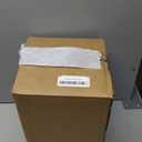 Deconovo Christmas Red Curtains, Blackout Drapes, Soundproof Curtain, Silver Print, 42 x 63 Inch Long, 2 Panels, Machine Washable Window Panel for Living Room Bedroom Festival Party Decoration Kitchen (Red/Tree Branch)