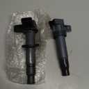 Ignition Coil Pack Compatible with V8 4.6 5.4 2008 2009 2010 Ford F150 F250 F350 Super Duty, Expedition Explorer Mustang Lincoln Navigator Mercury Mountaineer 4.6L 5.4L, Brown Boot C1659 DG521 FD509