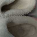 WateLves Girls Slippers Memory Foam Toddler Kids Comfort Wool-Like Plush Fleece Lined House Shoes for Indoor & Outdoor (3 Big Kid, Pink)