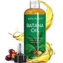 Hair Growth Oil Bata Purity Batana Organic 120 ml for All Hair Types
