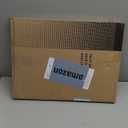 Bemis 170 Durable Plastic Toilet Seat, Elongated, White