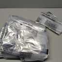 24 Pack Vacuum Storage Bags with Electric Pump, (5 Jumbo, 5 Large, 5 Medium, 5 Small, 4 Roll Up Bags) Space Saver Bag for Clothes, Mattress, Blanket, Duvets, Pillows, Comforters, Travel