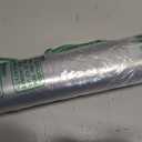 Allgala Heavy Duty PE Thick 3 mil Open-End Plastic Packaging Bags/Clear - 18x24-100 Bag