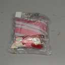 Christmas Balloon Arch Kit 138Pcs Red Pink Silver White Xmas Balloons Garland Kit with Candy Cane Pinwheel Star Foil Balloons Sweet New Year Winter Onederland Holiday Birthday Party Decorations Gifts