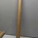 Cute Cartoon Girl Holding Rabbit Mad Hatter Cheshire Cat Alice in Wonderland Adventurous Creative Minimalist Cartoon Girls Boys Kid Room Design Nursery Fun Home Vinyl Decoration Size (20x20 inch)