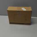 Olafus 2 Pack 130W LED Flood Light Outdoor, 13000lm LED Work Light with Plug, IP66 Waterproof Exterior Security Lights, 6500K Daylight White Outside Floodlights for Playground Yard Stadium Lawn