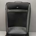Tommy Hilfiger 19" - 22" Size Travel Luggage 