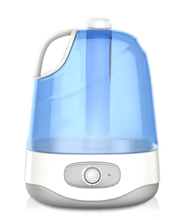 Hometech Ultrasonic Humidify