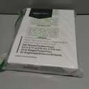 Amazon Basics Multipurpose Copy Printer Paper, 8.5 x 11 Inches, 20 lb, 1 Ream, (500 Sheets), 92 Bright, White